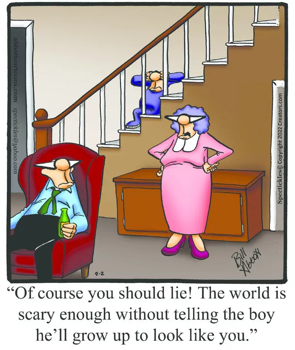 Spectickles for Sep 02, 2022