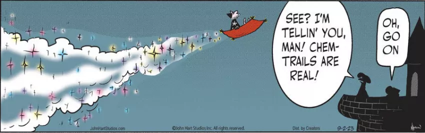 Wizard of Id for Sep 02, 2023