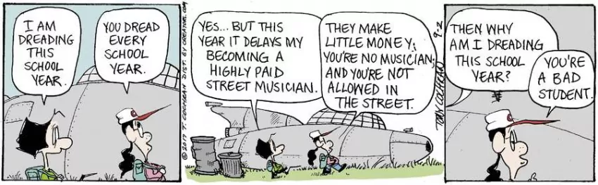 Agnes for Sep 02, 2023