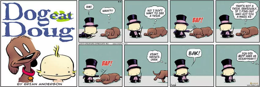 Dog Eat Doug for Sep 04, 2022