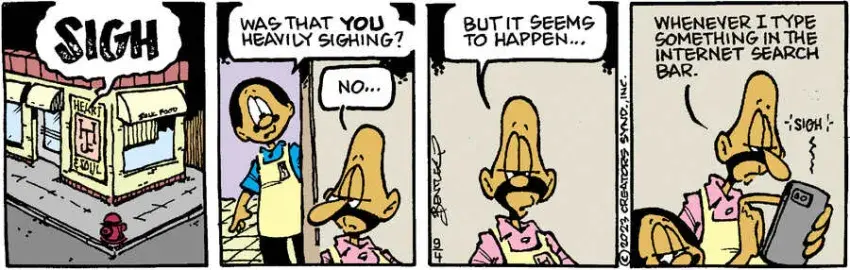 Herb and Jamaal for Sep 04, 2023
