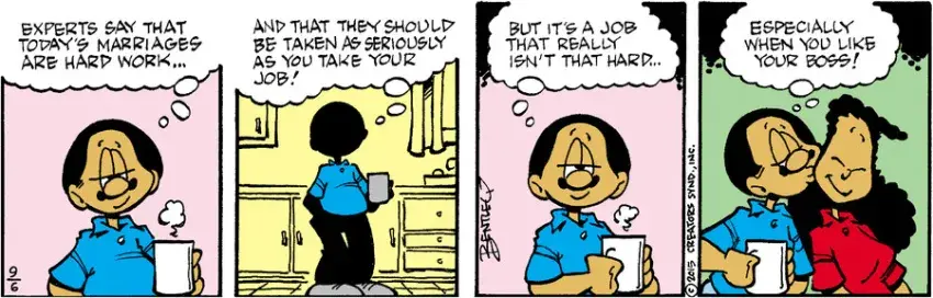 Herb and Jamaal for Sep 06, 2021