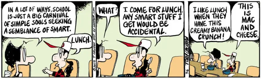 Agnes for Sep 06, 2022