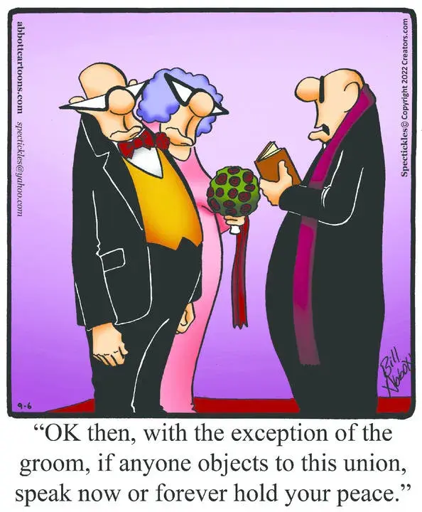 Spectickles for Sep 06, 2022