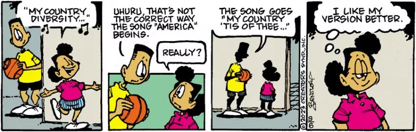 Herb and Jamaal for Sep 06, 2023