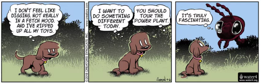 Dog Eat Doug for Sep 06, 2023