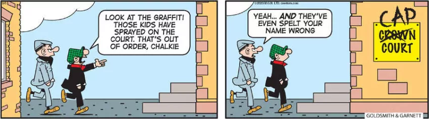Andy Capp for Sep 06, 2023