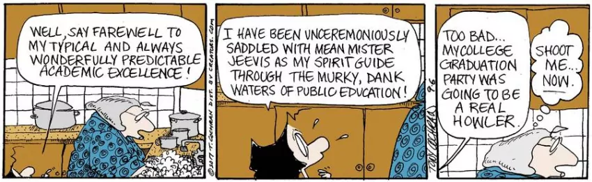 Agnes for Sep 06, 2023