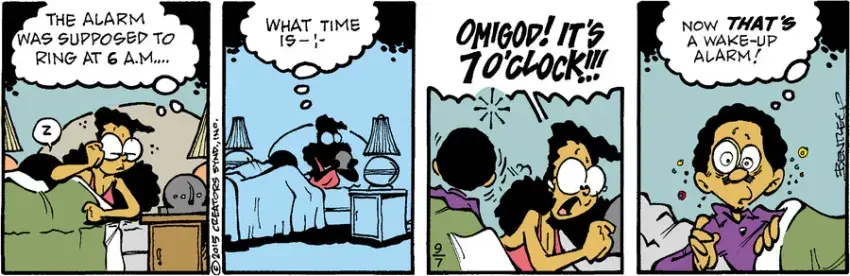 Herb and Jamaal for Sep 07, 2021
