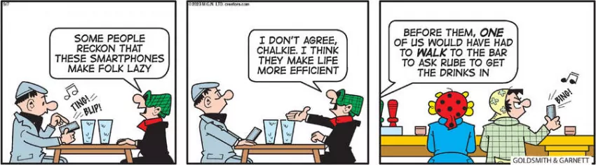 Andy Capp for Sep 07, 2023