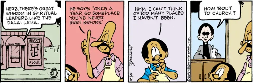 Herb and Jamaal for Sep 09, 2021
