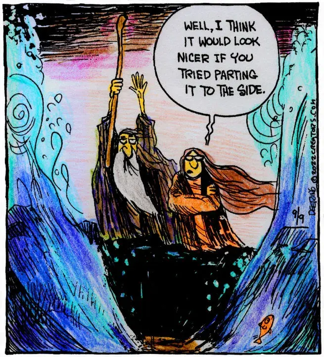 Strange Brew for Sep 09, 2022