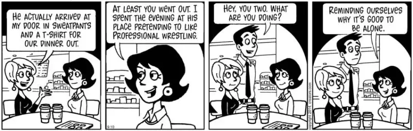 The Meaning of Lila for Sep 10, 2024