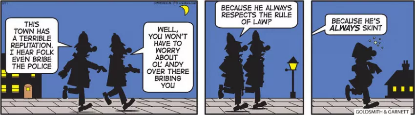 Andy Capp for Sep 11, 2023