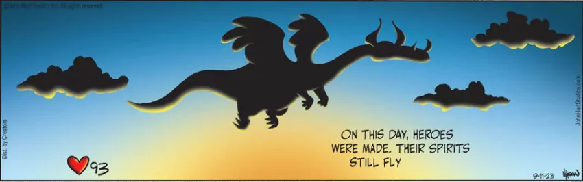 Wizard of Id for Sep 11, 2023