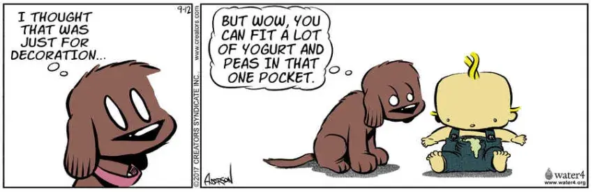 Dog Eat Doug for Sep 12, 2022