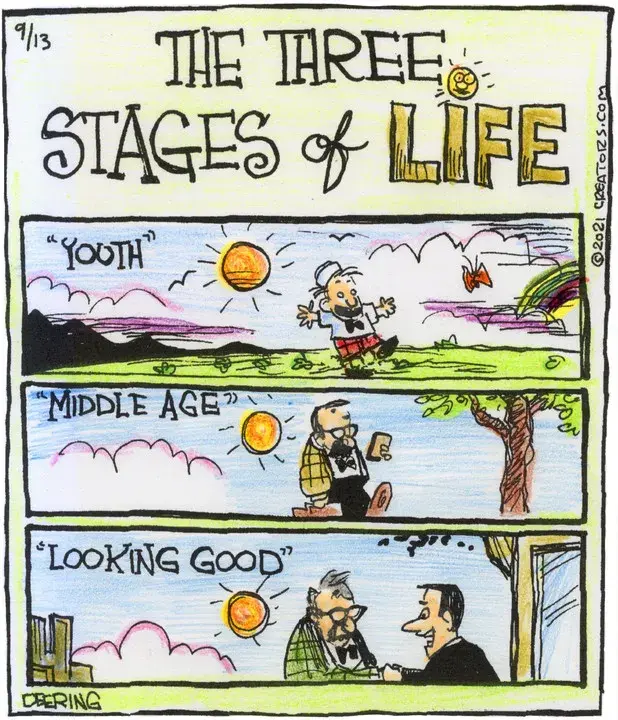 Strange Brew for Sep 13, 2021