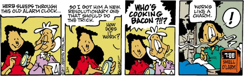 Herb and Jamaal for Sep 14, 2021