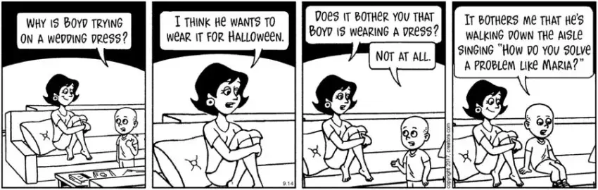 The Meaning of Lila for Sep 14, 2022