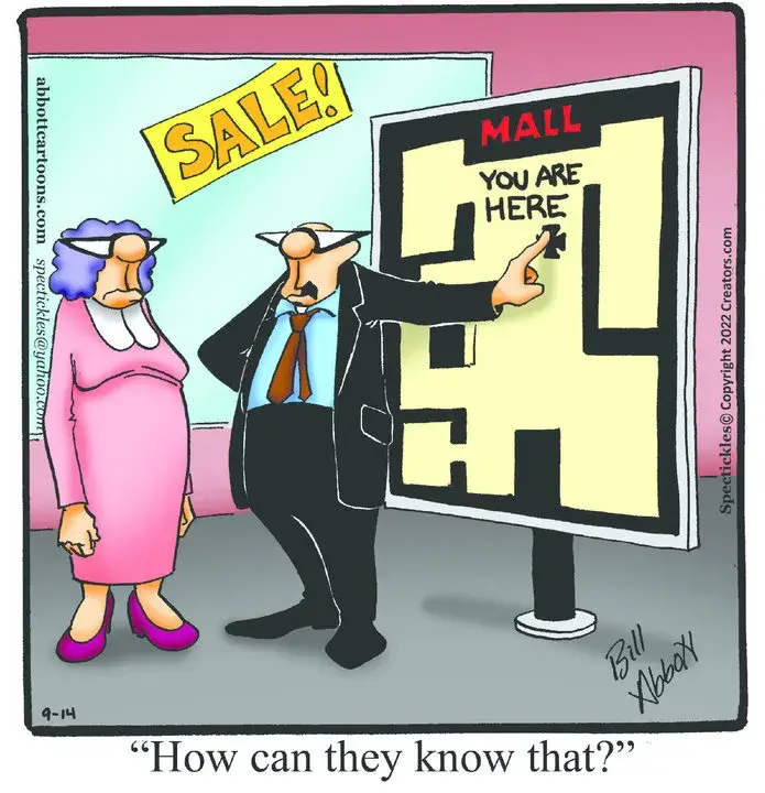 Spectickles for Sep 14, 2022