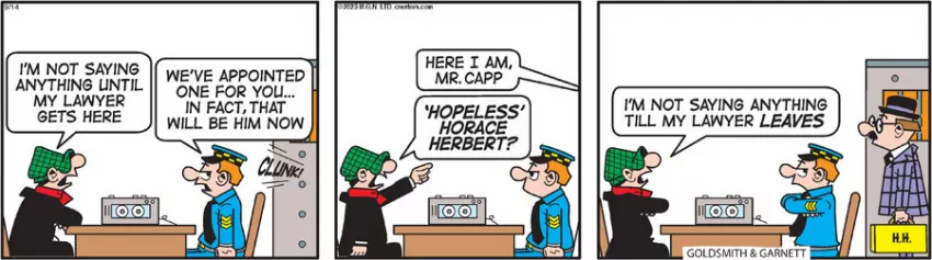 Andy Capp for Sep 14, 2023