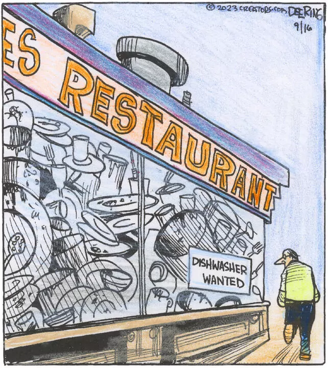 Strange Brew for Sep 16, 2023