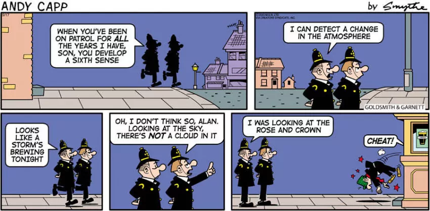 Andy Capp for Sep 17, 2023