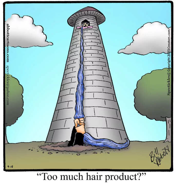 Spectickles for Sep 18, 2023