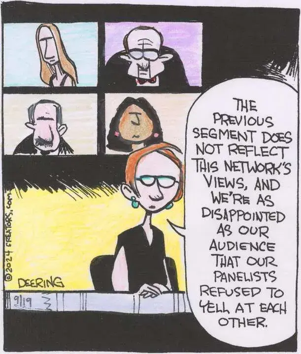 Strange Brew for Sep 19, 2024