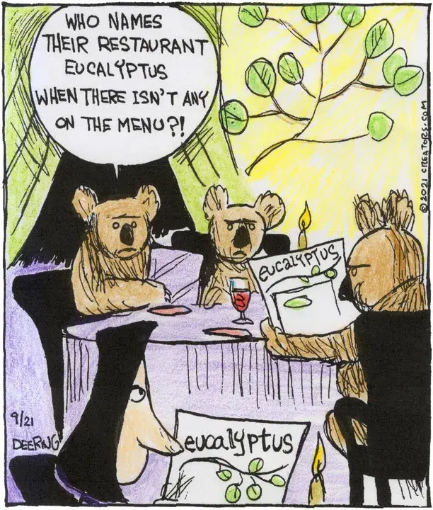 Strange Brew for Sep 21, 2021