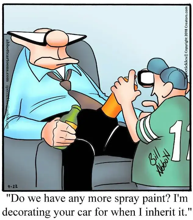 Spectickles for Sep 22, 2022