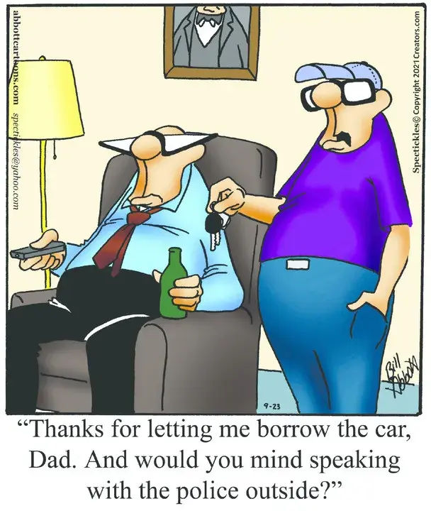 Spectickles for Sep 23, 2021