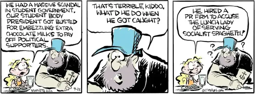 Shrimp and Grits for Sep 23, 2022