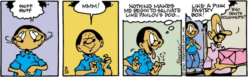 Herb and Jamaal for Sep 24, 2021