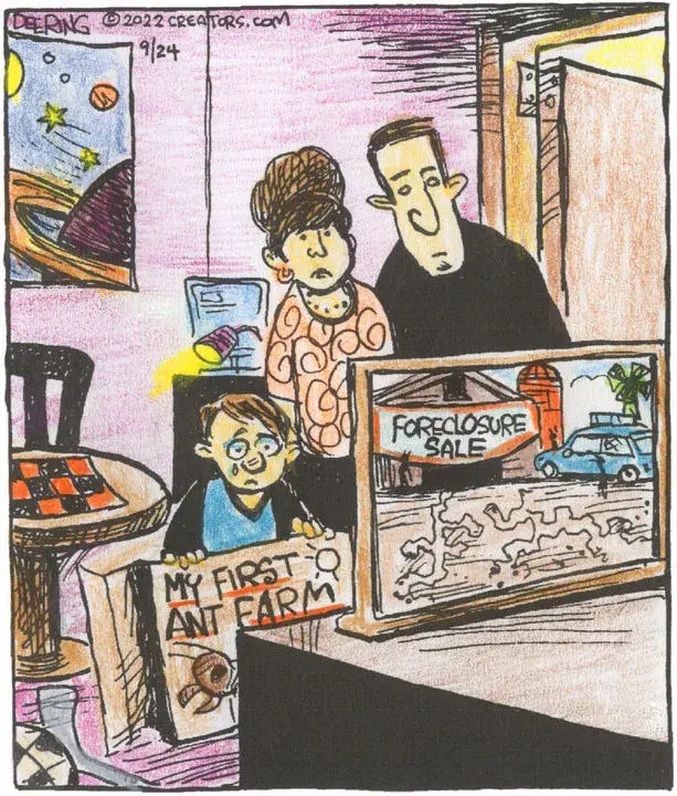 Strange Brew for Sep 24, 2022