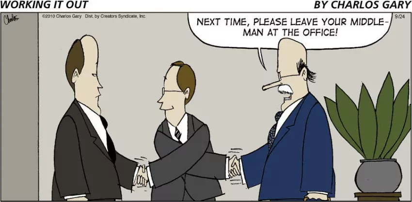 Working it Out for Sep 24, 2023