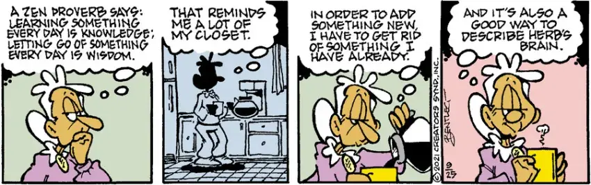 Herb and Jamaal for Sep 25, 2021