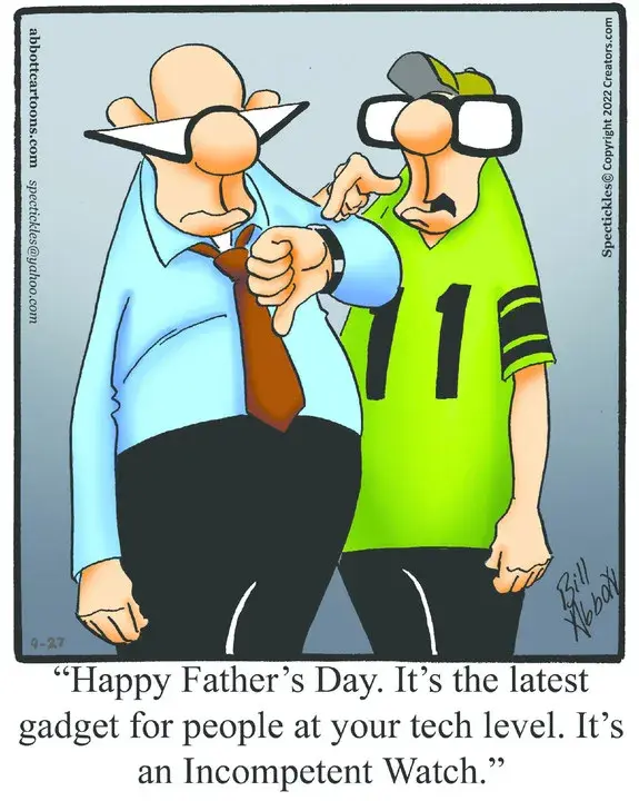 Spectickles for Sep 27, 2022