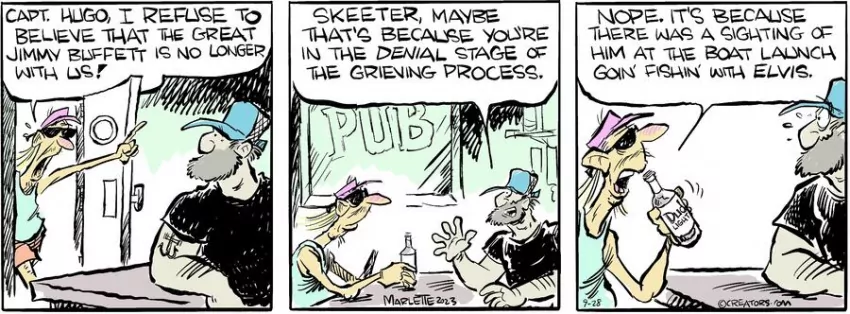 Shrimp and Grits for Sep 28, 2023