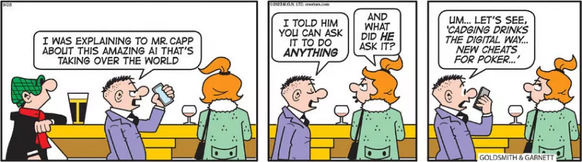 Andy Capp for Sep 28, 2023