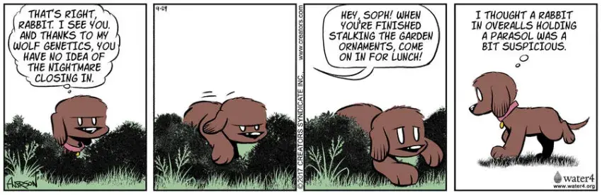 Dog Eat Doug for Sep 29, 2022