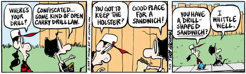 Agnes for Sep 29, 2022