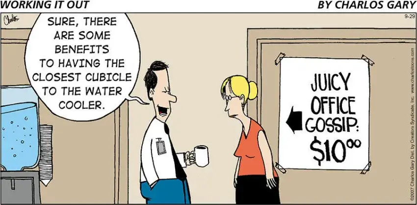 Working it Out for Sep 29, 2024