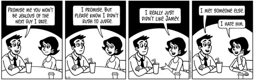 The Meaning of Lila for Sep 30, 2024