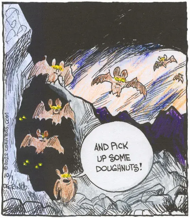 Strange Brew for Oct 01, 2022