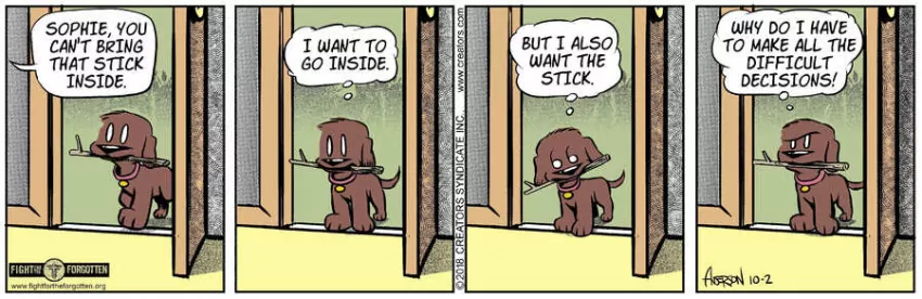 Dog Eat Doug for Oct 02, 2023