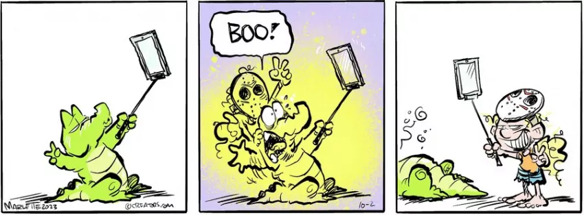 Shrimp and Grits for Oct 02, 2023