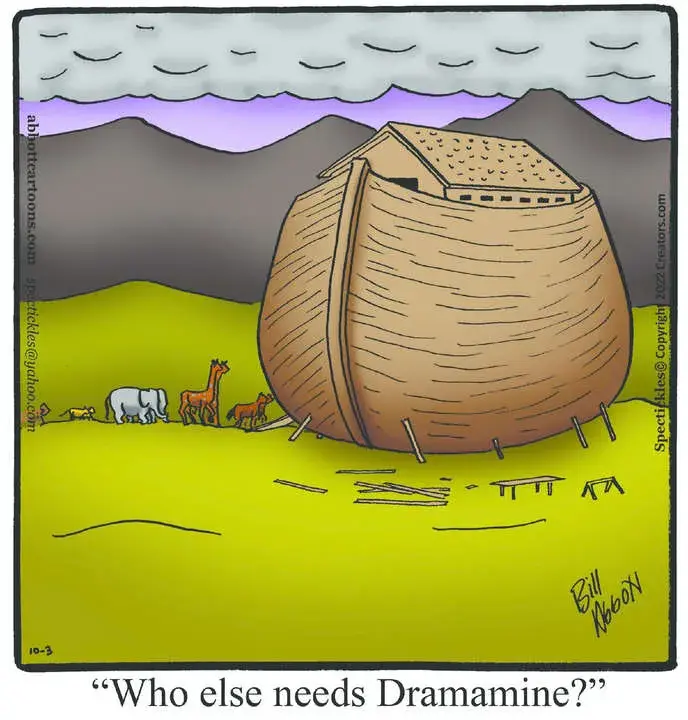 Spectickles for Oct 03, 2022