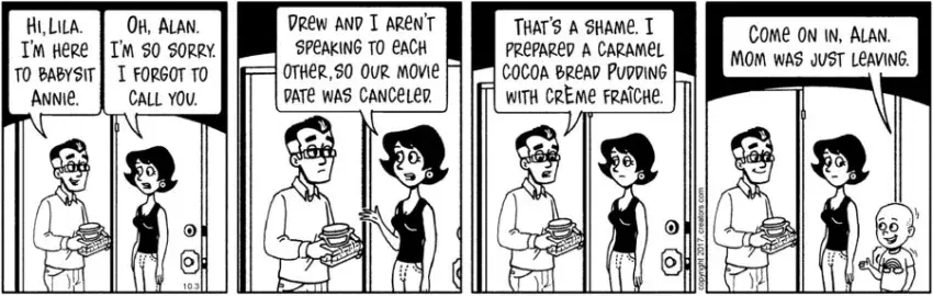 The Meaning of Lila for Oct 03, 2022