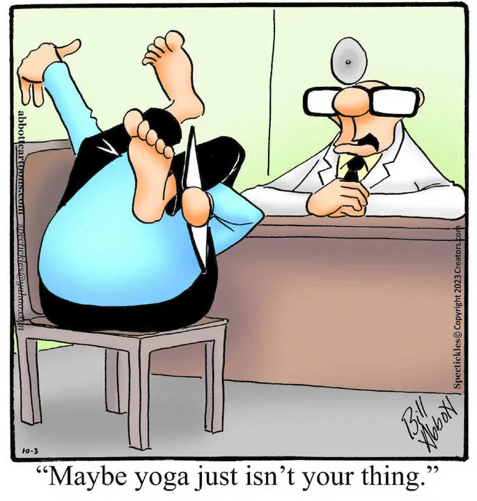 Spectickles for Oct 03, 2023